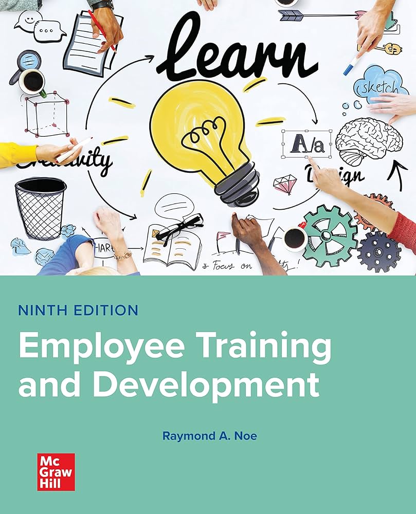 Amazon.com: Employee Training & Development eBook : Noe